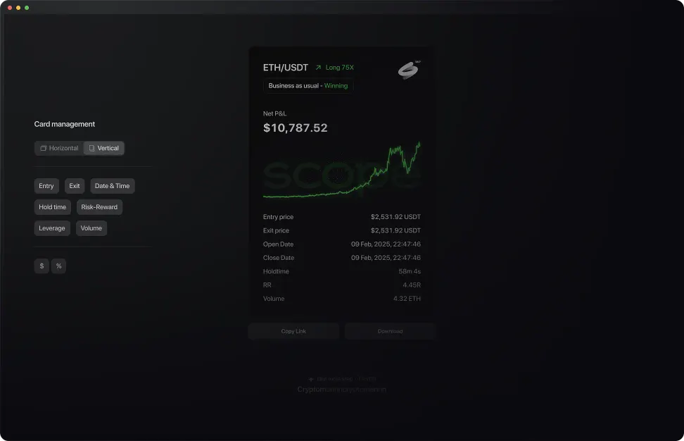Scope360 Journal